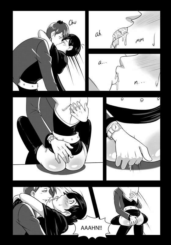 Take Me, Please Me 10