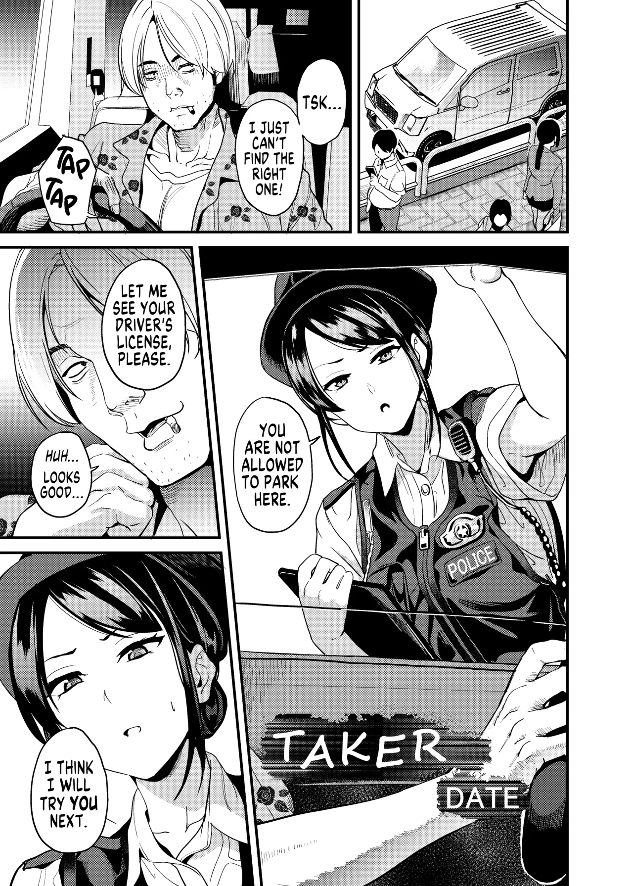 Taker 1