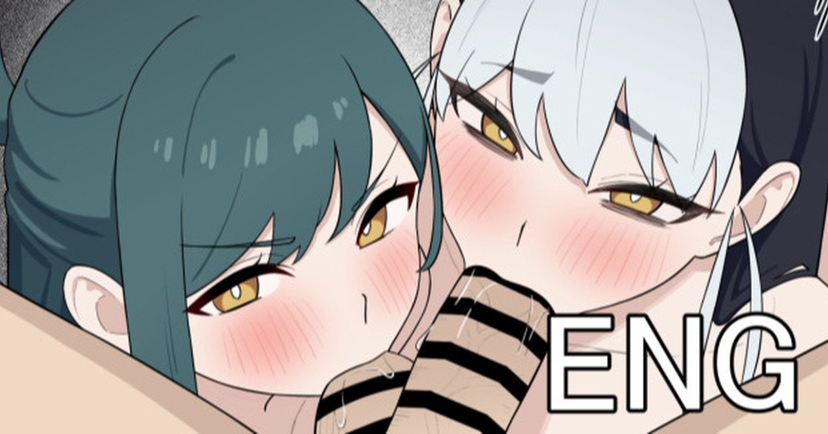 [Taki jawa] Hinami & Homare 1