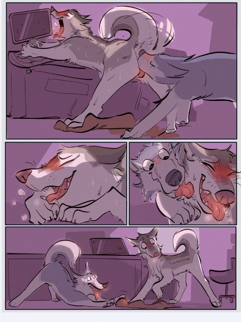 Taking The Load Off 4
