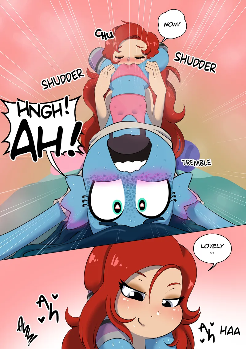 Takoyaki And Sushi 26