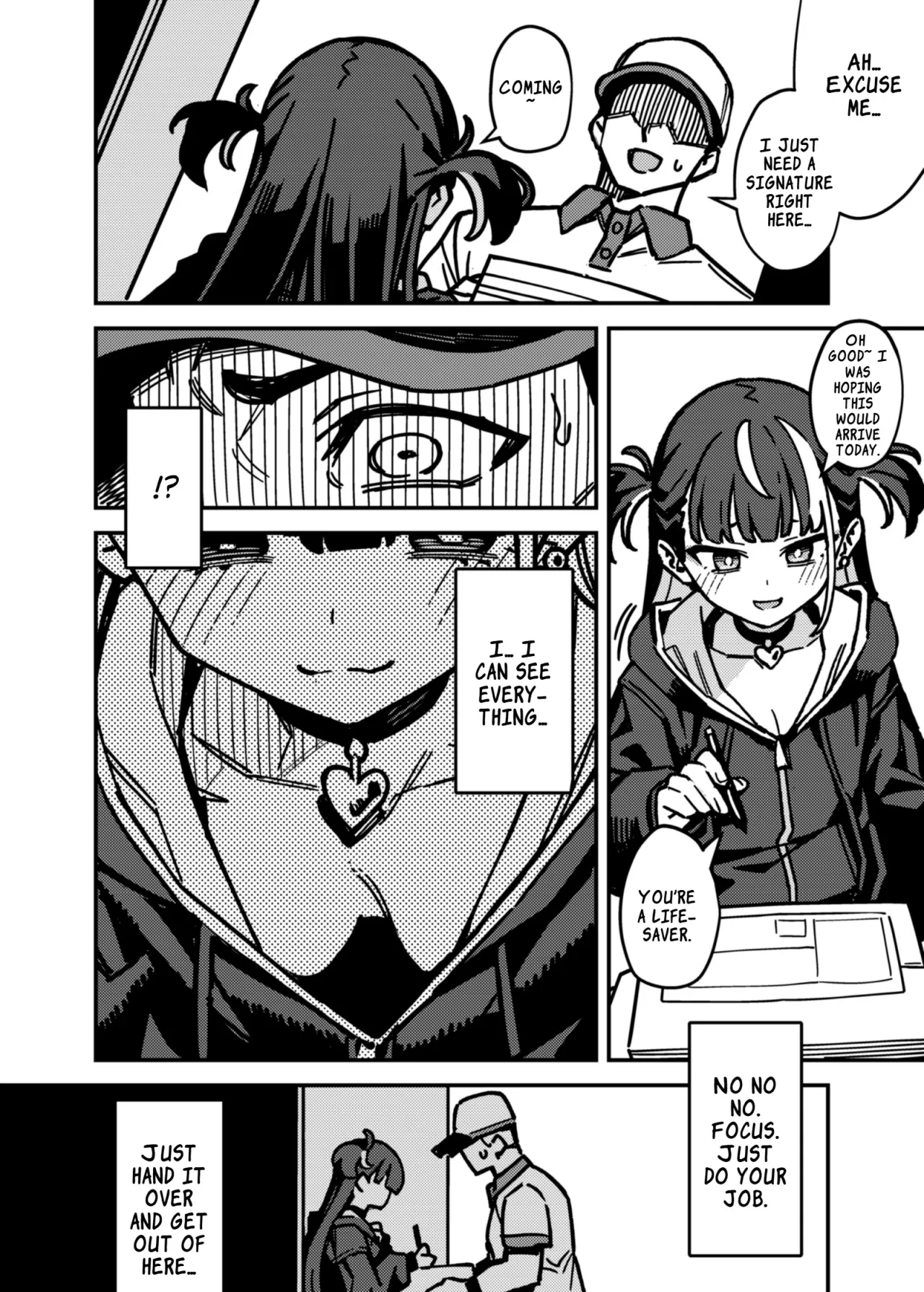 Takuhai Shoujo 4