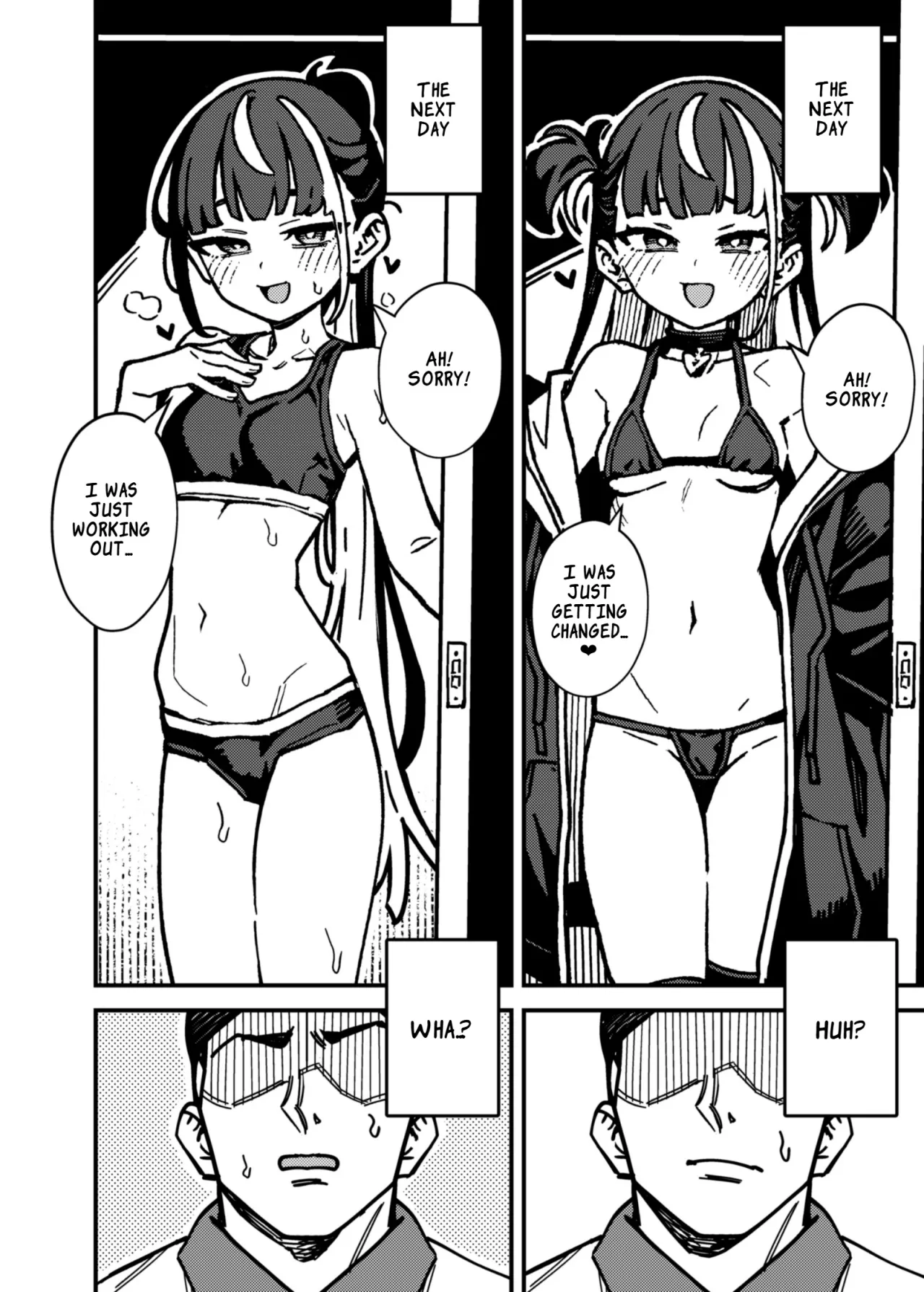Takuhai Shoujo 6