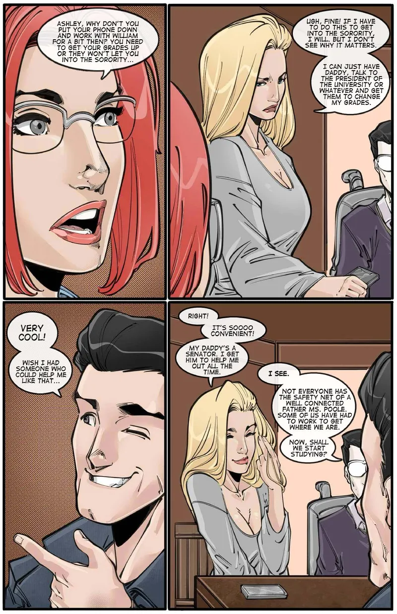 Tales From The Tome – Sorority 2 11