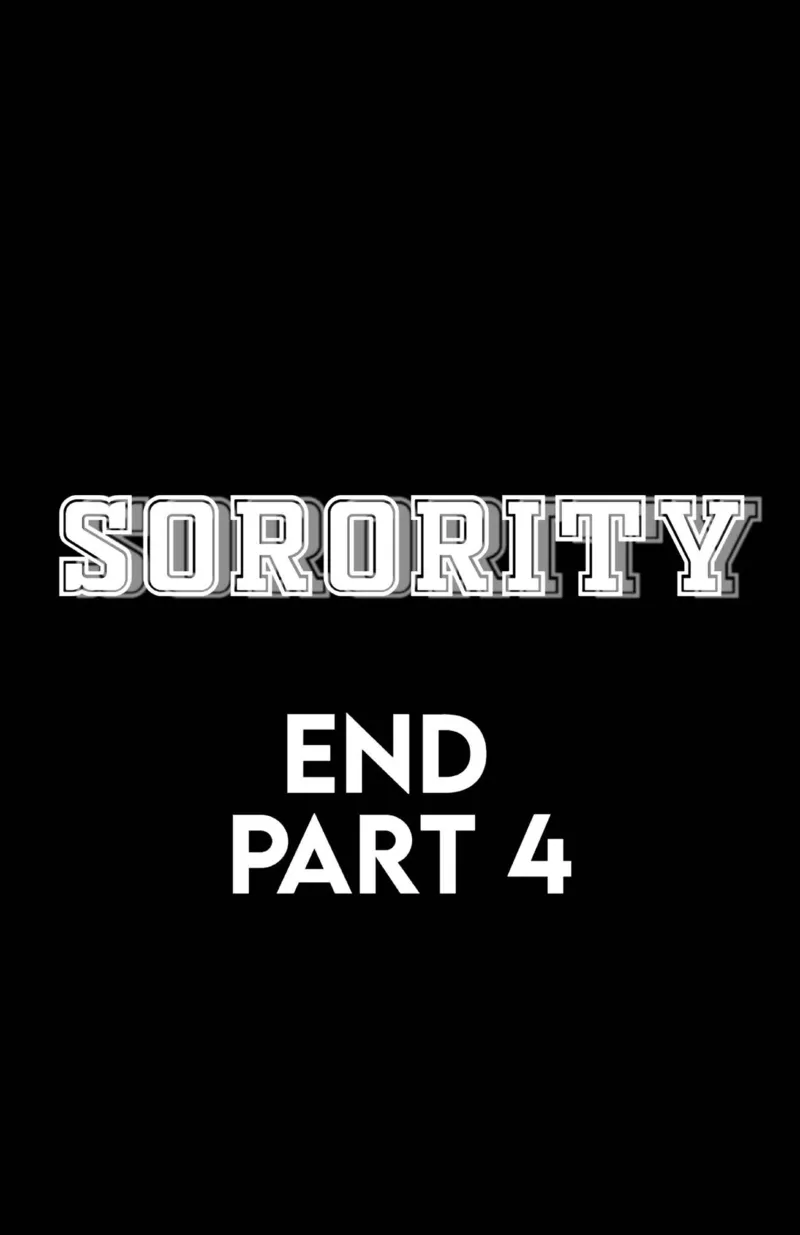 Tales From The Tome – Sorority 4 22
