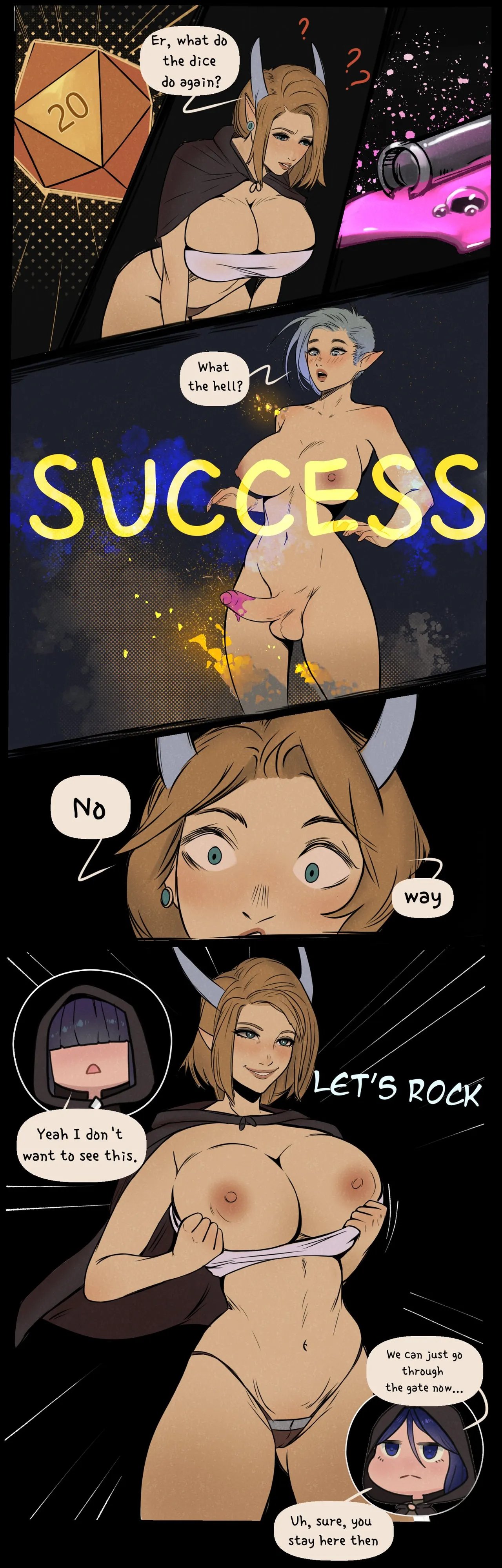 Tales of Laura 3