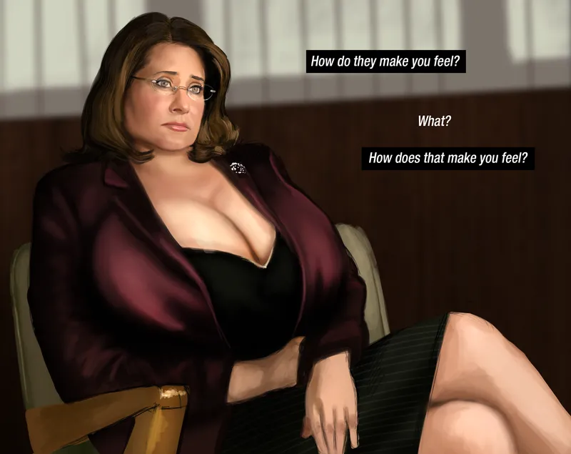 Talking Through It 1