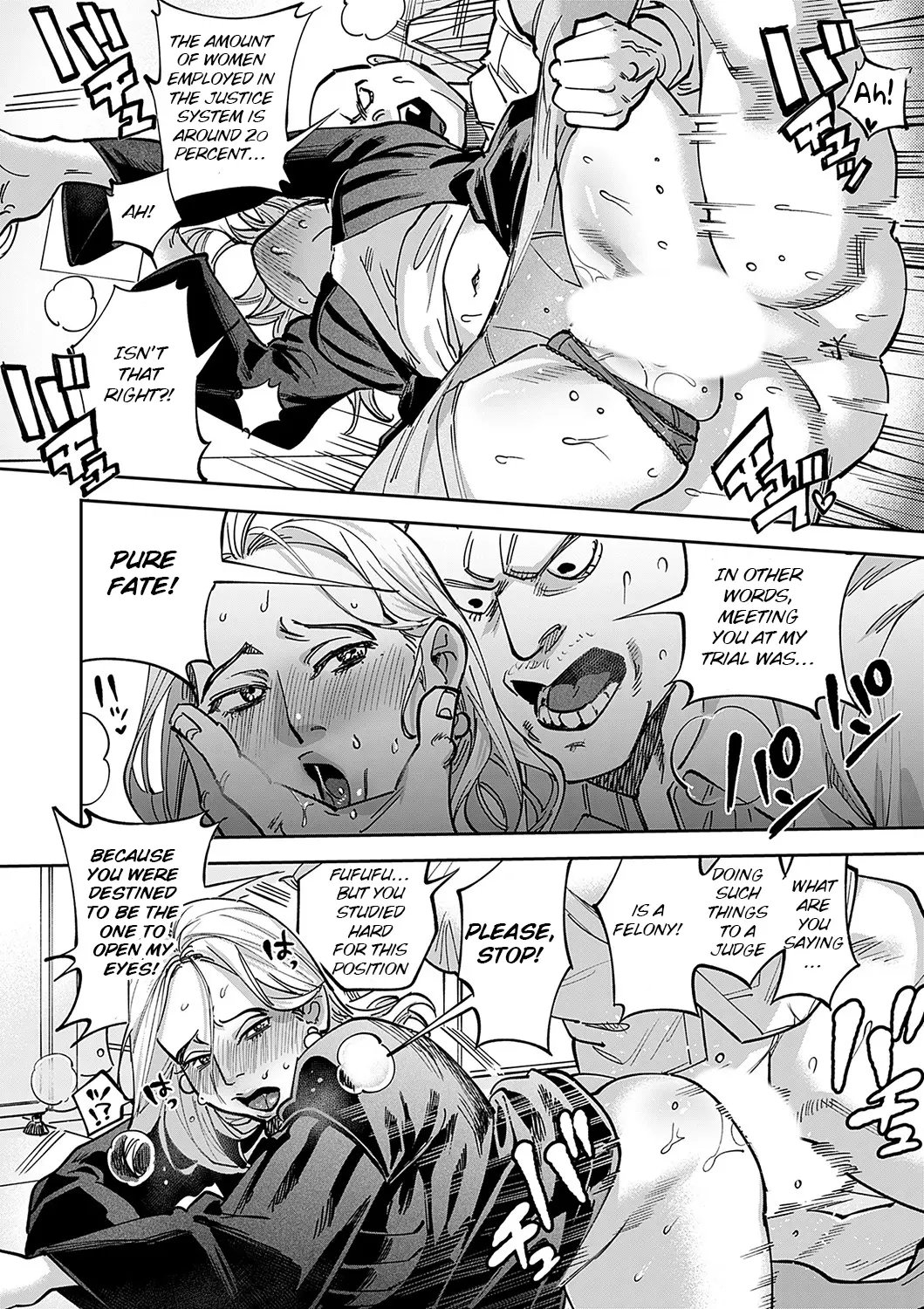 Tamada Akihisa no Sex Journey ~Kairaku de Goukan o Tatakikome~ Ch. 1-5 12