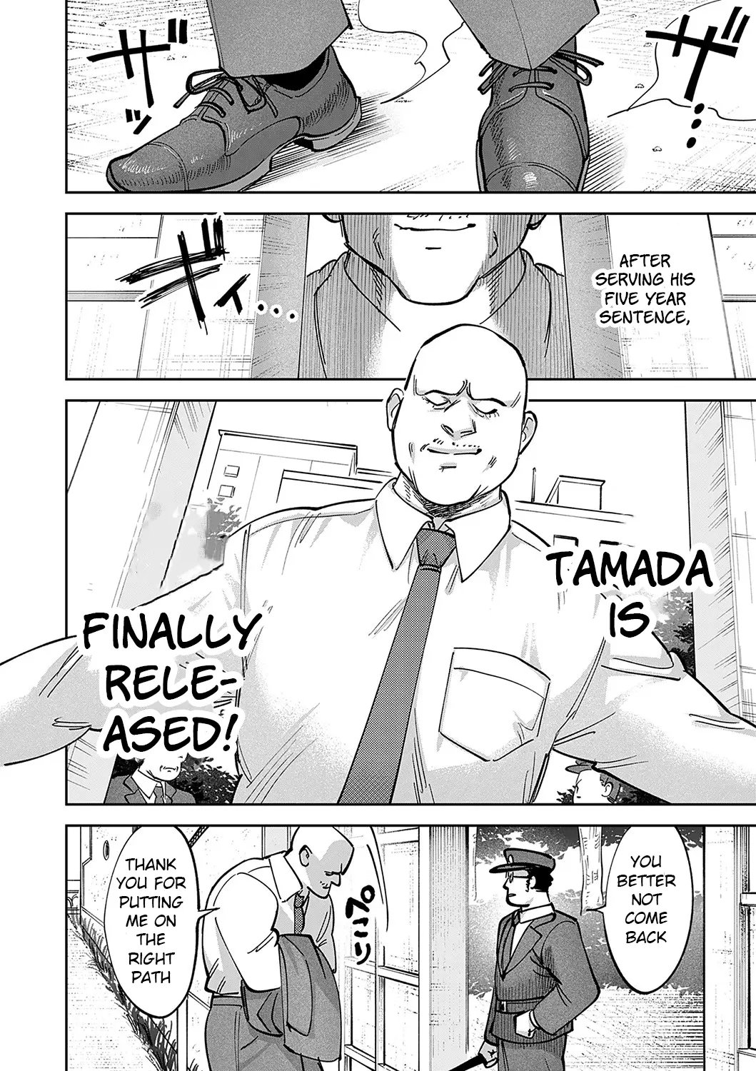 Tamada Akihisa no Sex Journey ~Kairaku de Goukan o Tatakikome~ Ch. 1-5 18