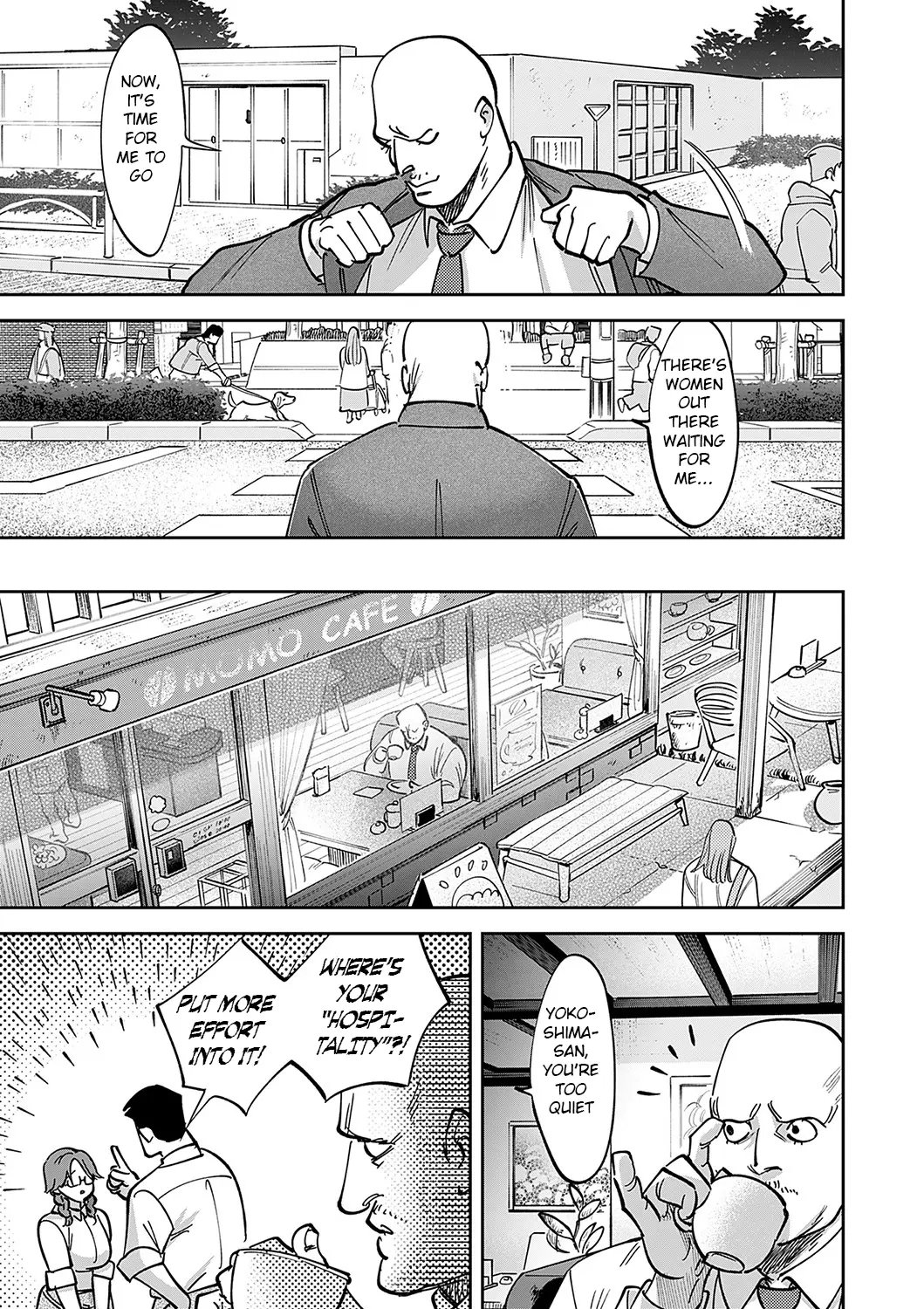 Tamada Akihisa no Sex Journey ~Kairaku de Goukan o Tatakikome~ Ch. 1-5 19