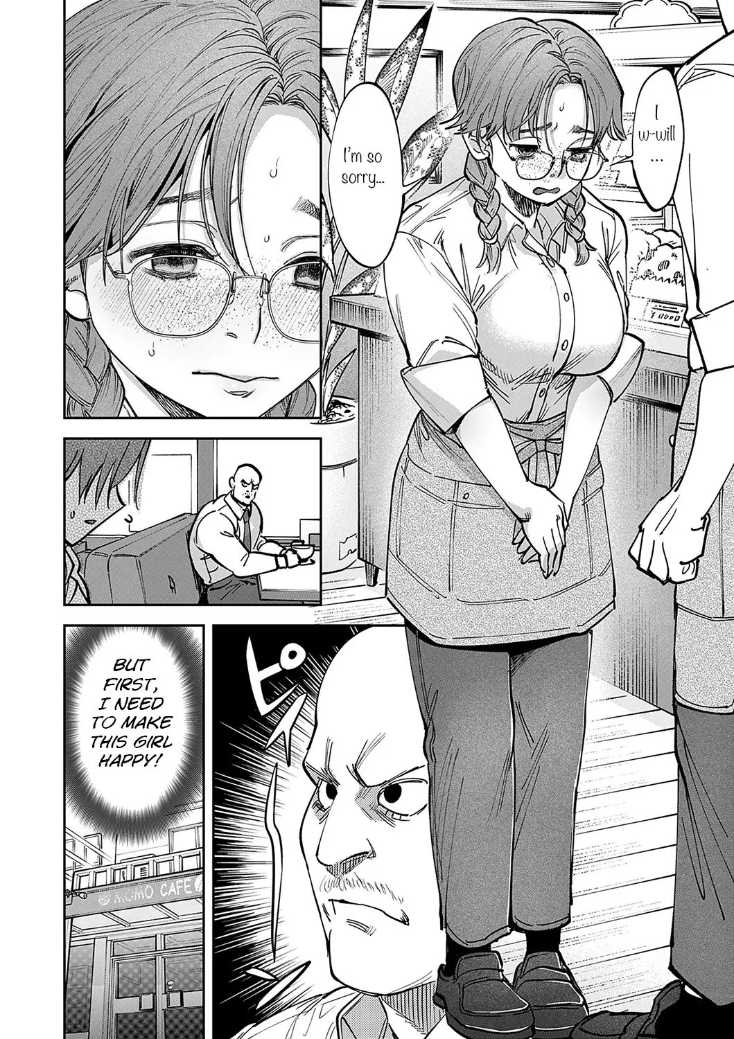 Tamada Akihisa no Sex Journey ~Kairaku de Goukan o Tatakikome~ Ch. 1-5 20