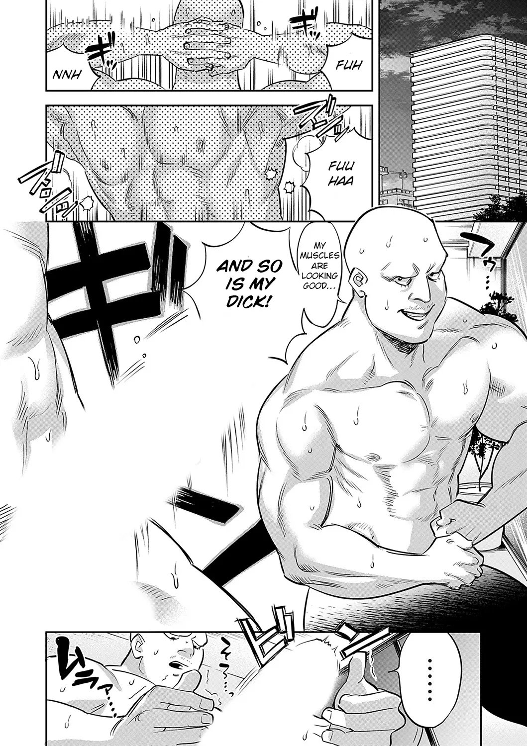 Tamada Akihisa no Sex Journey ~Kairaku de Goukan o Tatakikome~ Ch. 1-5 36