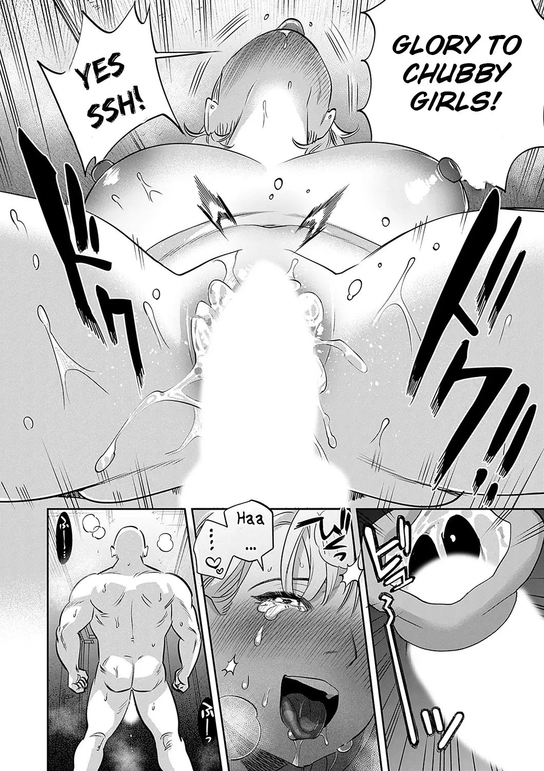 Tamada Akihisa no Sex Journey ~Kairaku de Goukan o Tatakikome~ Ch. 1-5 52