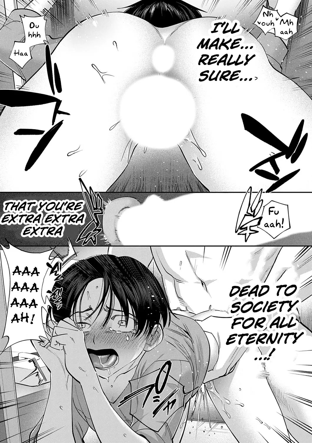 Tamada Akihisa no Sex Journey ~Kairaku de Goukan o Tatakikome~ Ch. 1-5 67