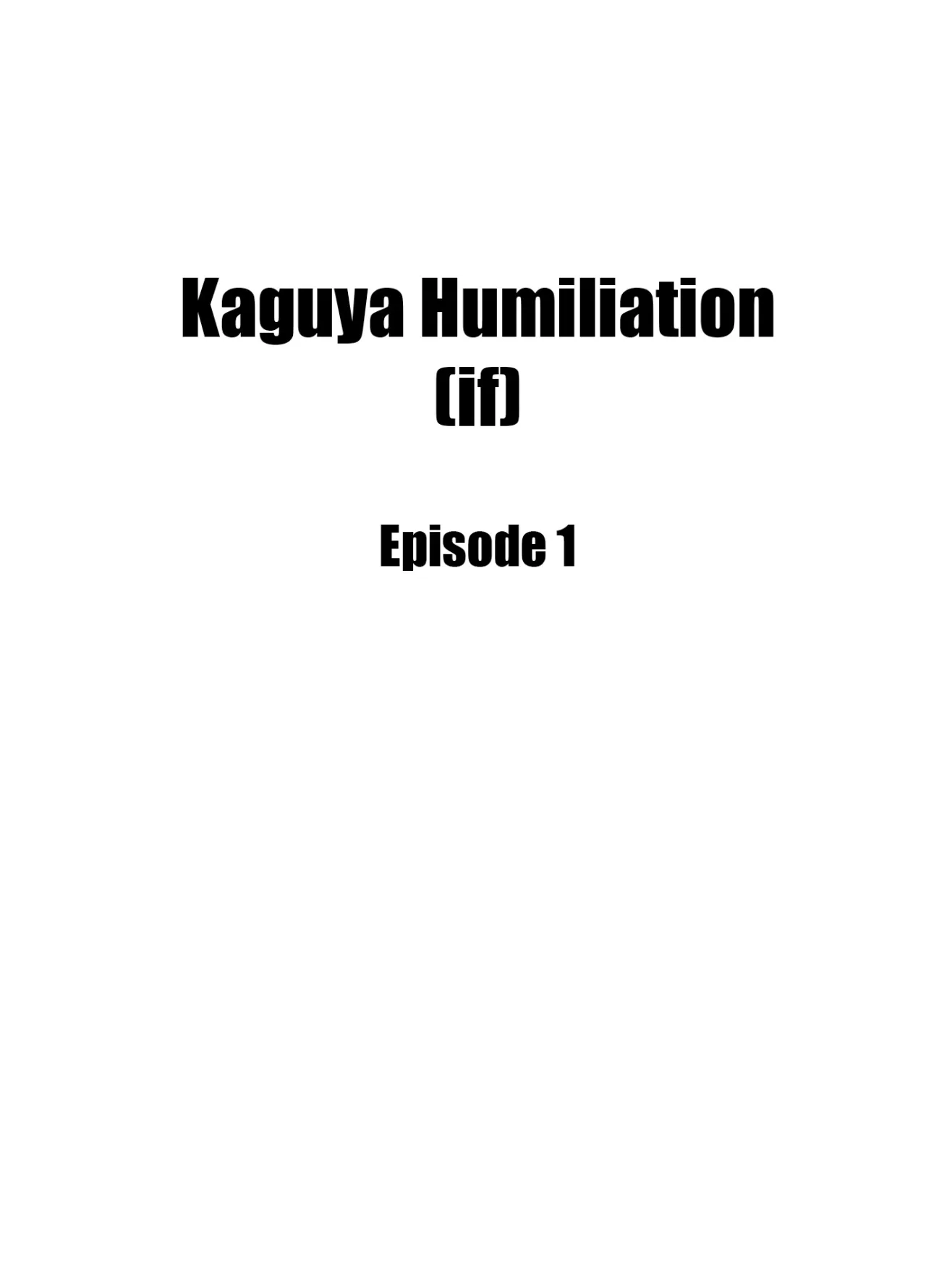 Tamashi Kaguya Joku if 10
