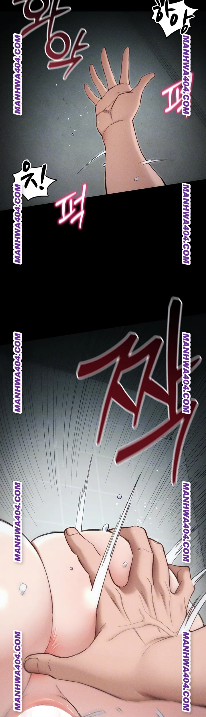 Taming A Female Bully Raw 14