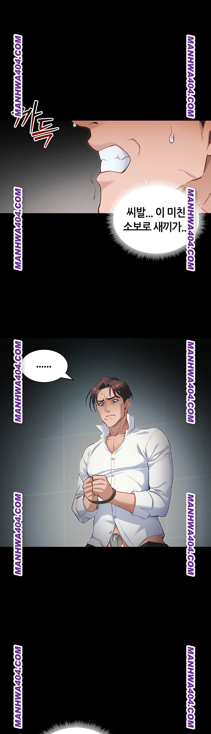 Taming A Female Bully Raw 40