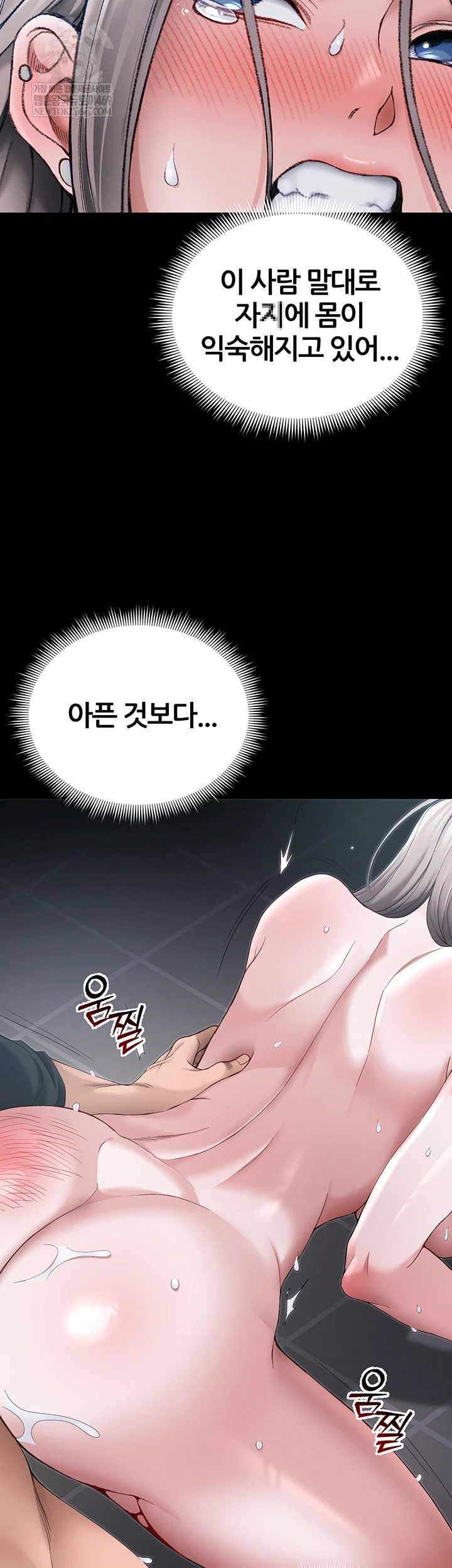 Taming A Female Bully Raw 28