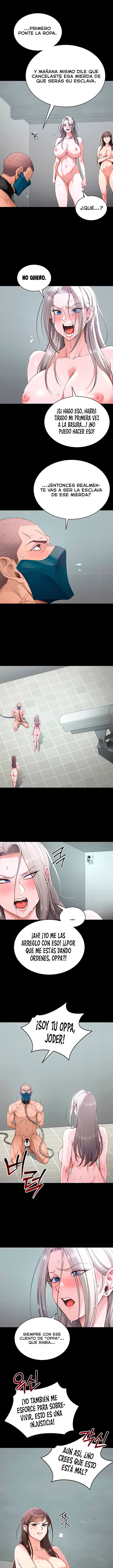 Taming A Female Bully Raw 3
