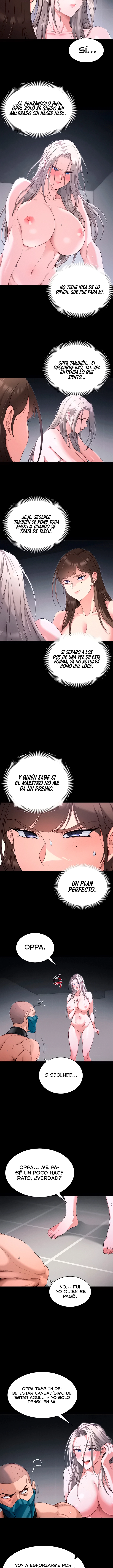 Taming A Female Bully Raw 7