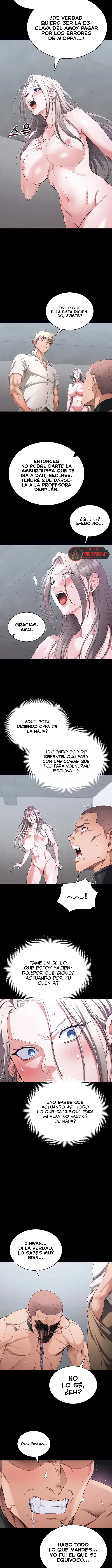 Taming A Female Bully Raw 4
