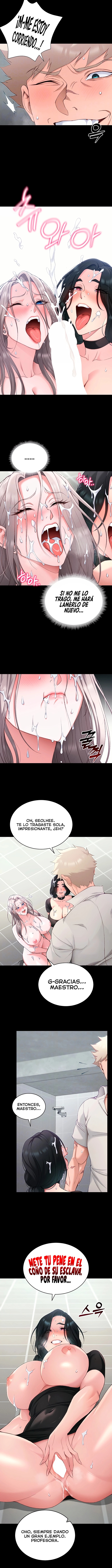 Taming A Female Bully Raw 3