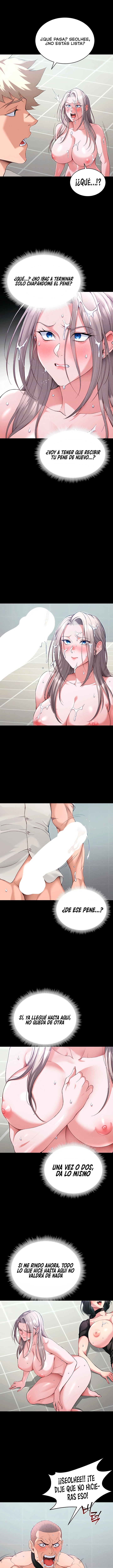 Taming A Female Bully Raw 4