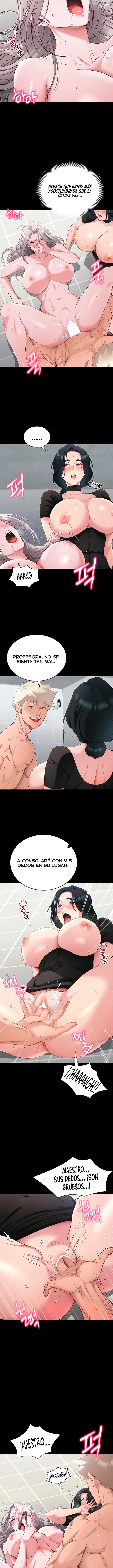 Taming A Female Bully Raw 6