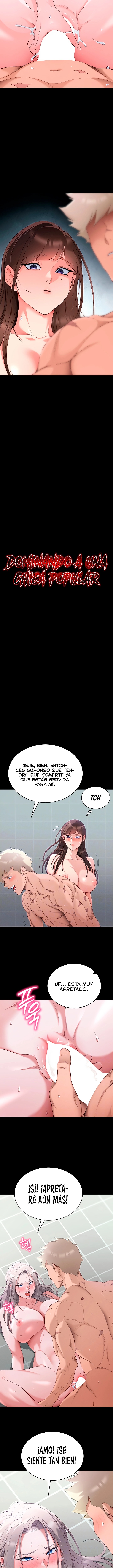 Taming A Female Bully Raw 2