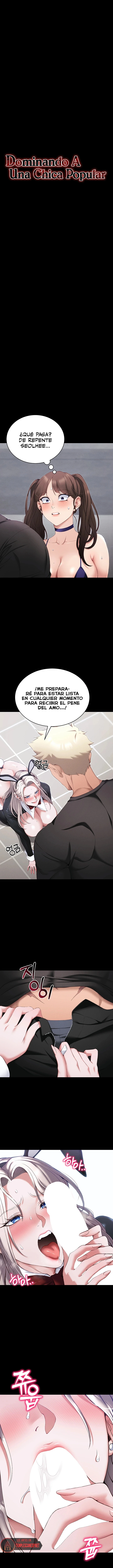 Taming A Female Bully Raw 2