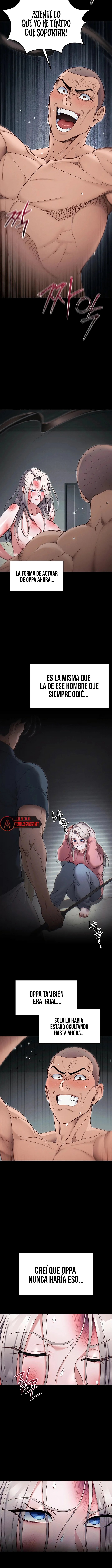 Taming A Female Bully Raw 9