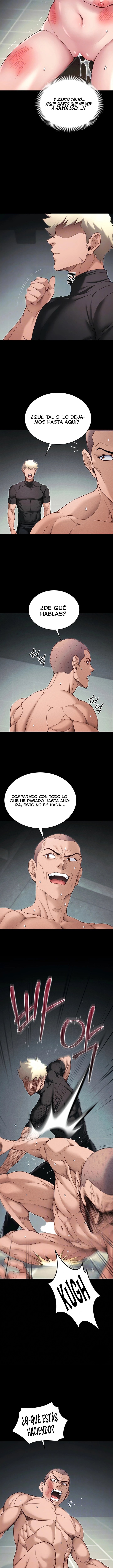 Taming A Female Bully Raw 3