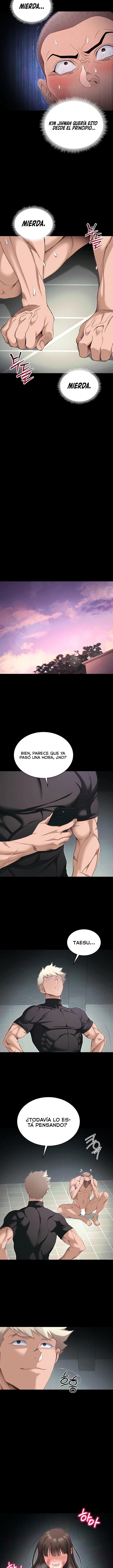 Taming A Female Bully Raw 9