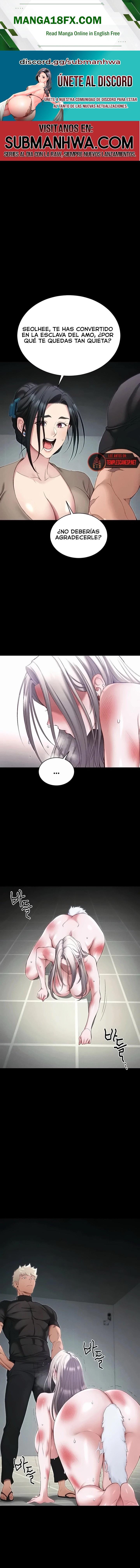 Taming A Female Bully Raw 1