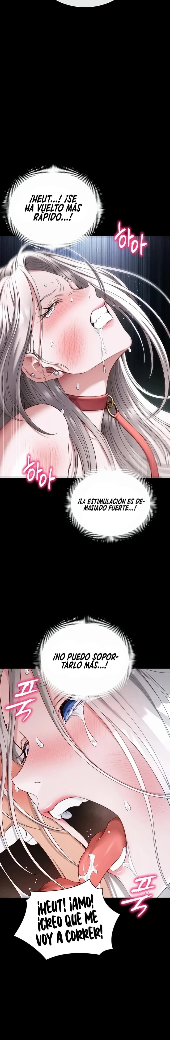 Taming A Female Bully Raw 22