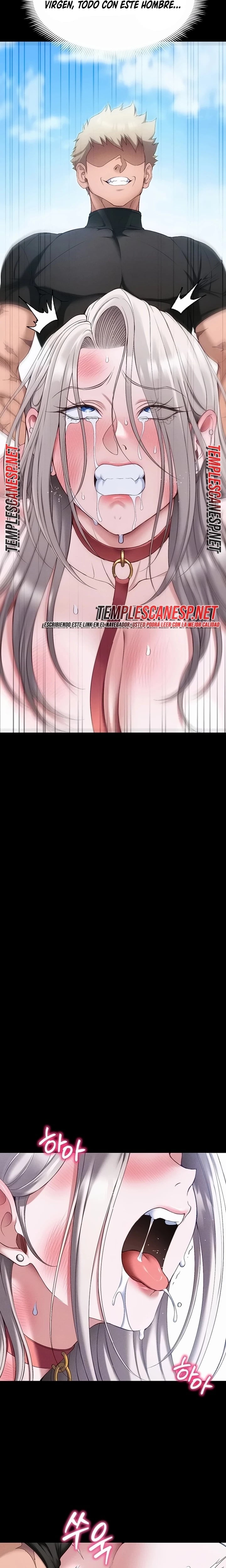Taming A Female Bully Raw 7