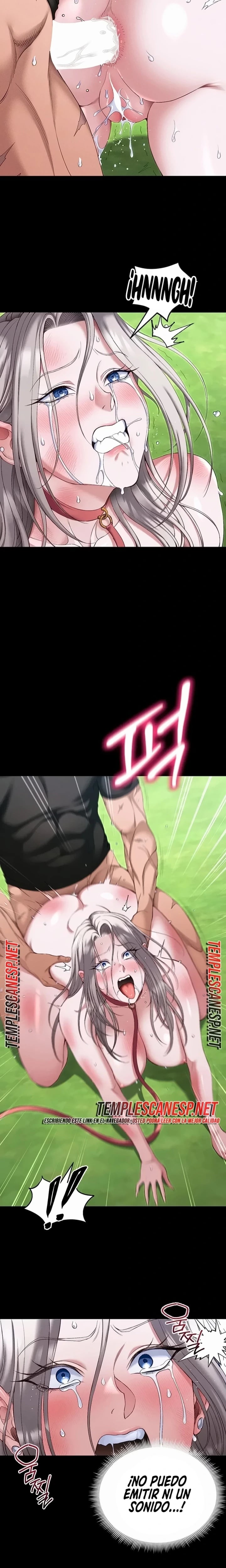 Taming A Female Bully Raw 8