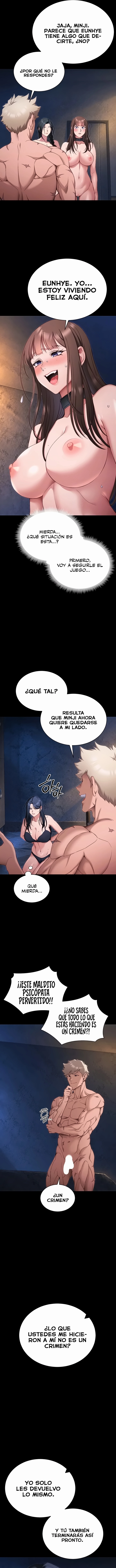 Taming A Female Bully Raw 3
