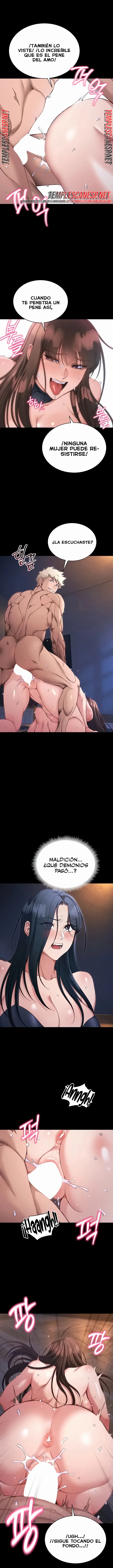 Taming A Female Bully Raw 9
