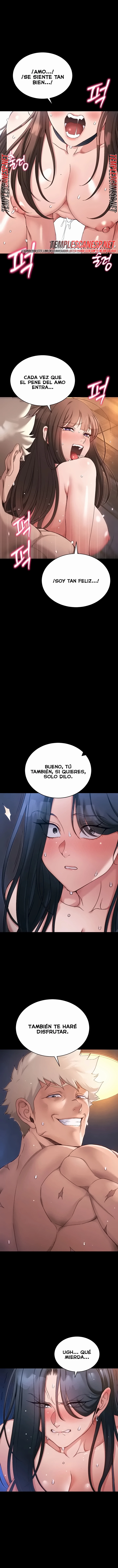 Taming A Female Bully Raw 10