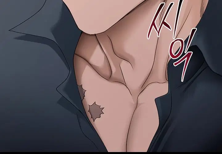 Taming A Female Bully Raw Chapter 91 - Page 43