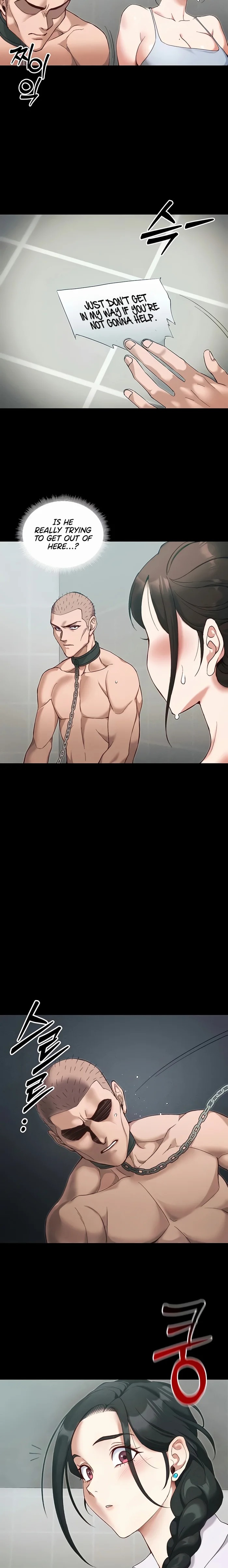 Taming A Female Bully 2