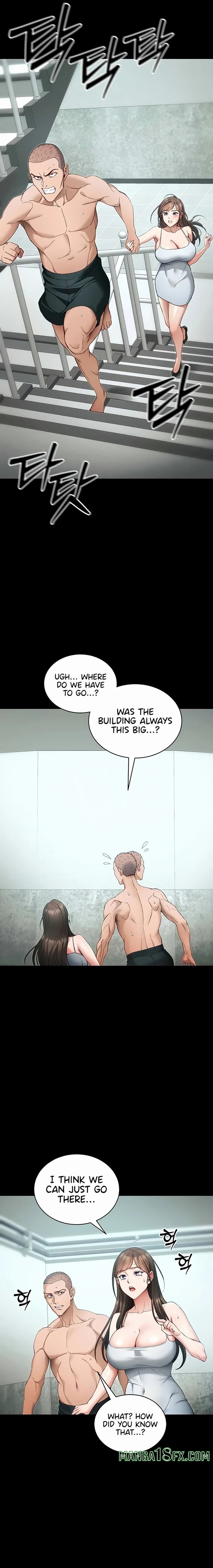 Taming A Female Bully 13