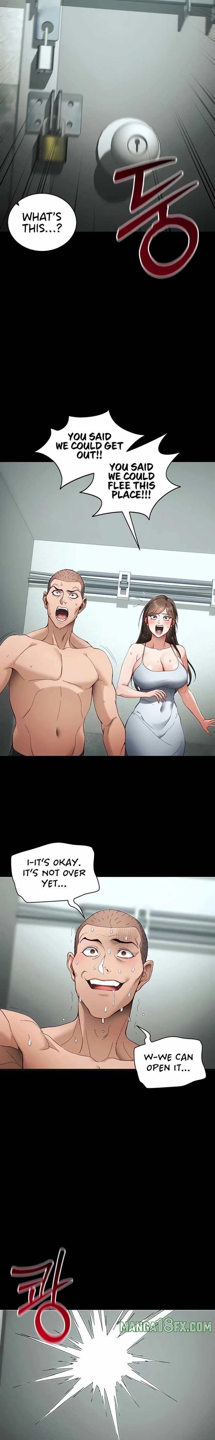Taming A Female Bully 17