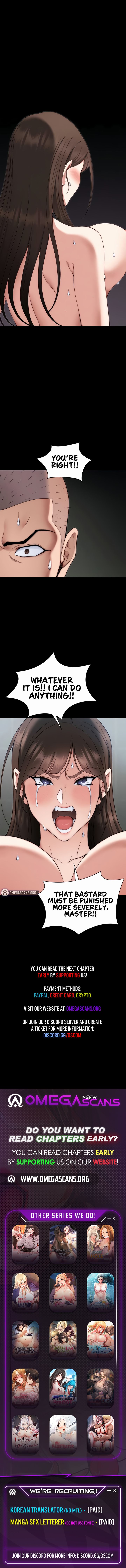Taming A Female Bully 7