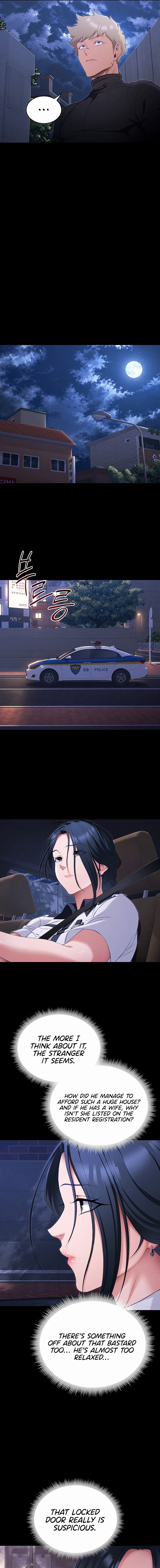 Taming A Female Bully 11