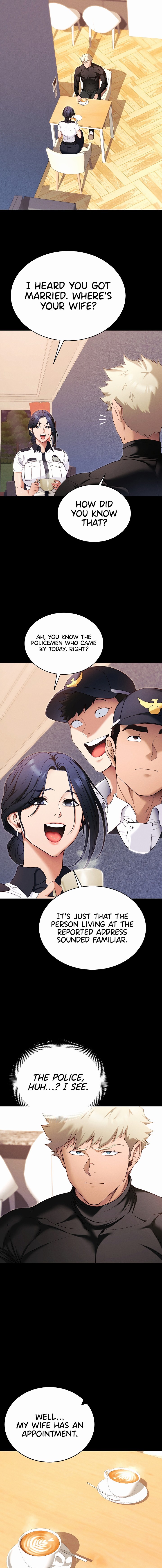 Taming A Female Bully 3