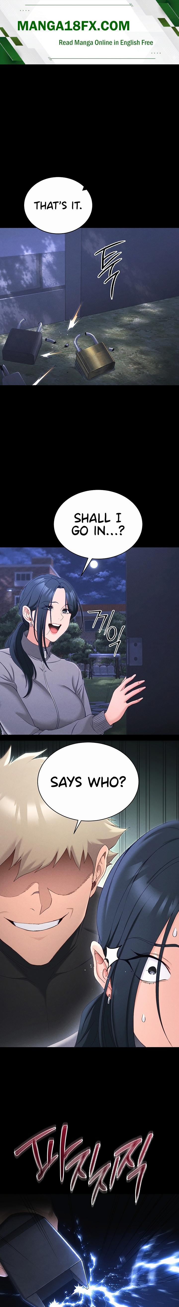 Taming A Female Bully 1