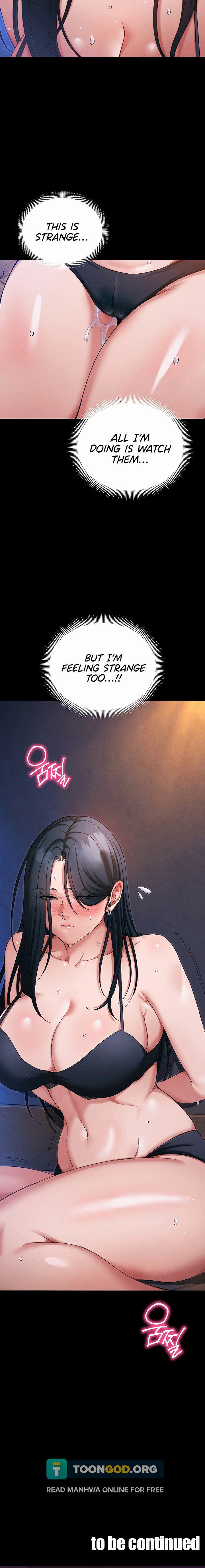 Taming A Female Bully 14