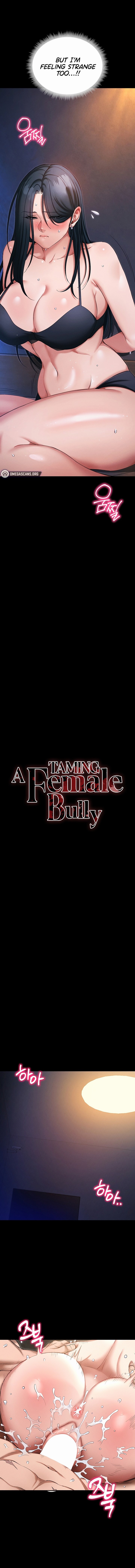 Taming A Female Bully 2